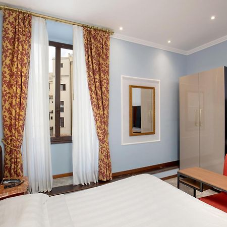 Consoli Romani Vatican Rooms Εξωτερικό φωτογραφία