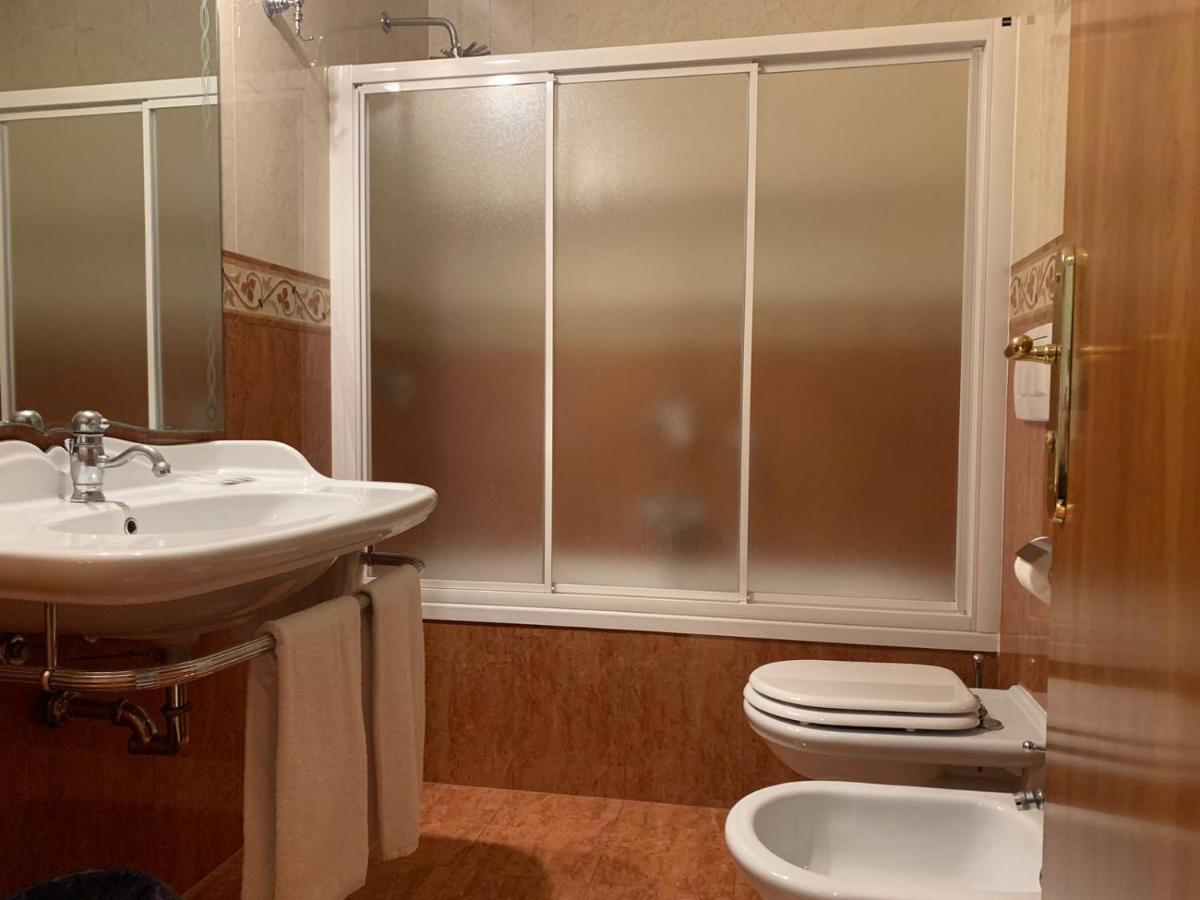 Consoli Romani Vatican Rooms Εξωτερικό φωτογραφία