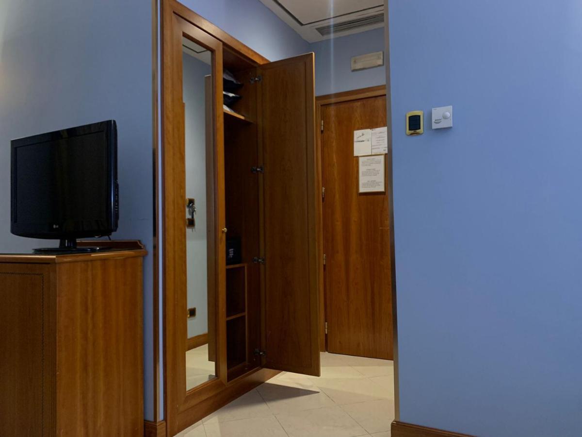 Consoli Romani Vatican Rooms Εξωτερικό φωτογραφία