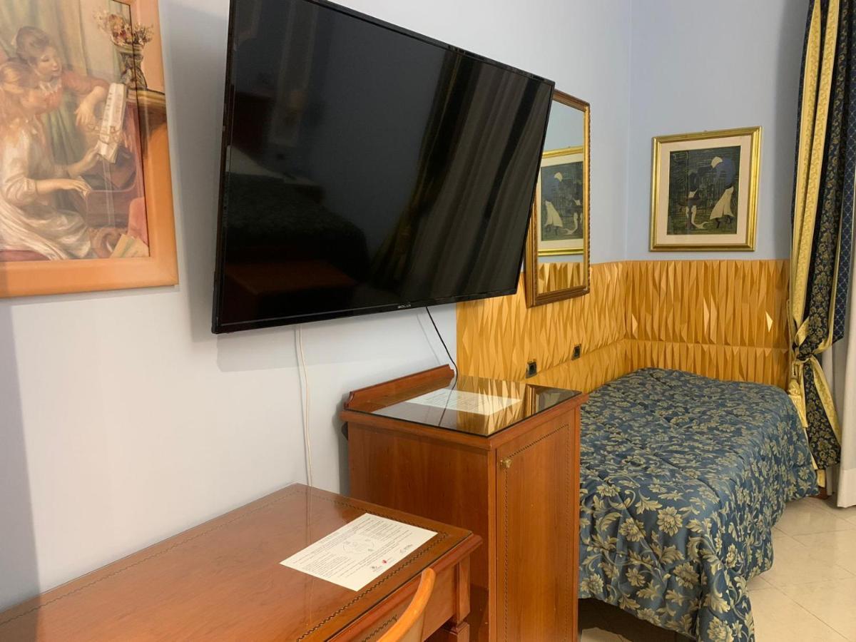 Consoli Romani Vatican Rooms Εξωτερικό φωτογραφία
