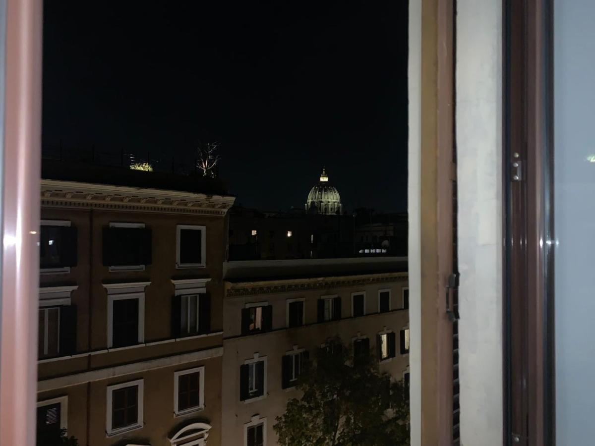Consoli Romani Vatican Rooms Εξωτερικό φωτογραφία