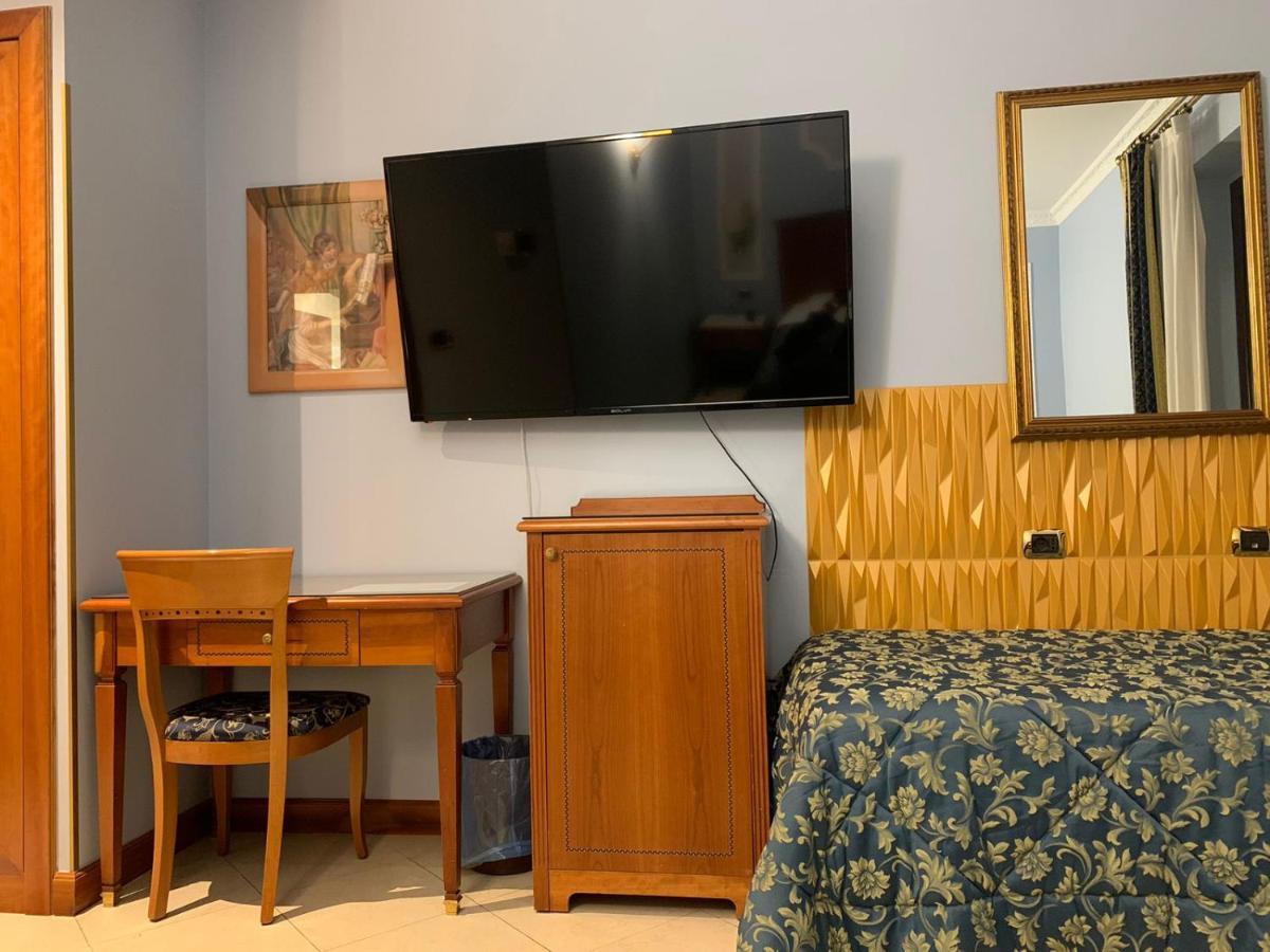 Consoli Romani Vatican Rooms Εξωτερικό φωτογραφία