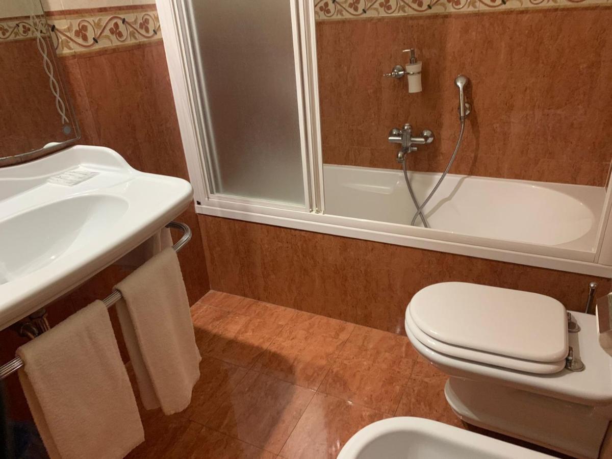 Consoli Romani Vatican Rooms Εξωτερικό φωτογραφία
