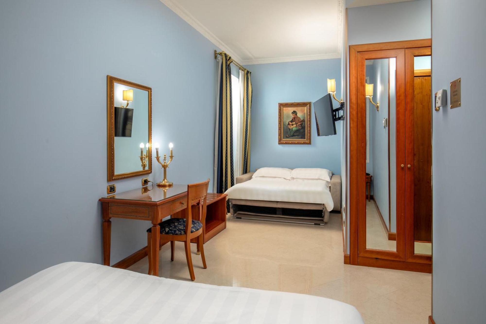 Consoli Romani Vatican Rooms Εξωτερικό φωτογραφία