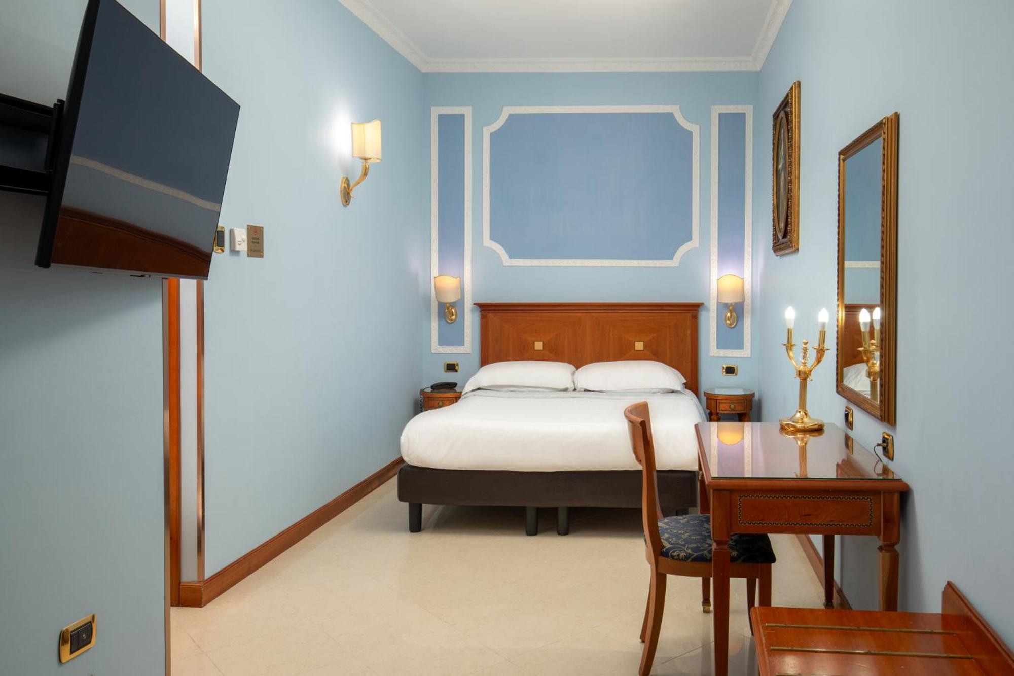Consoli Romani Vatican Rooms Εξωτερικό φωτογραφία
