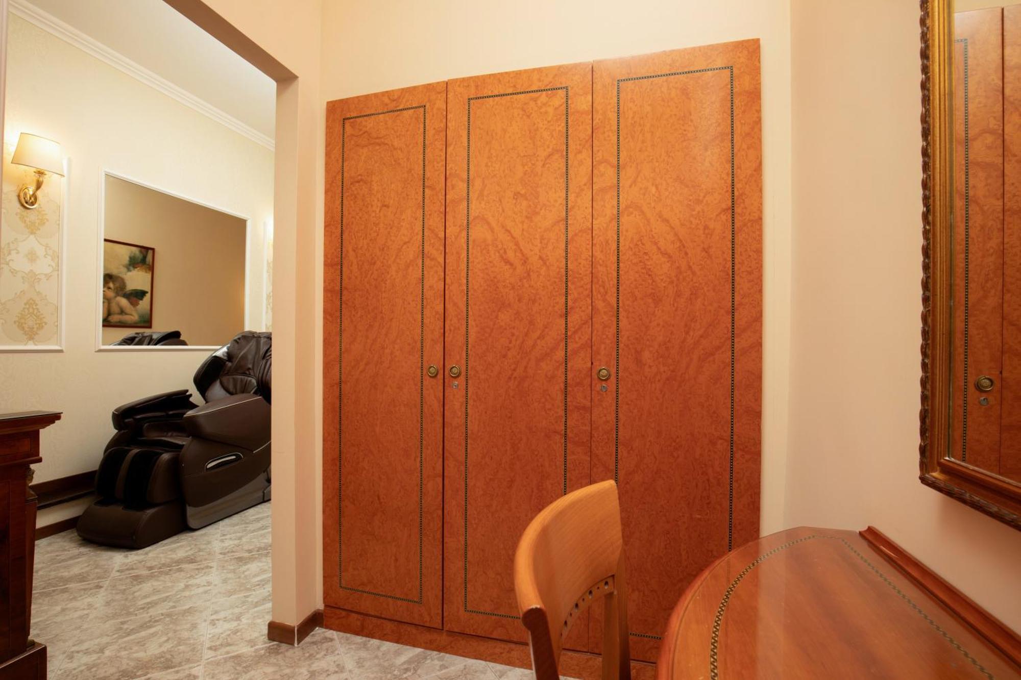 Consoli Romani Vatican Rooms Εξωτερικό φωτογραφία
