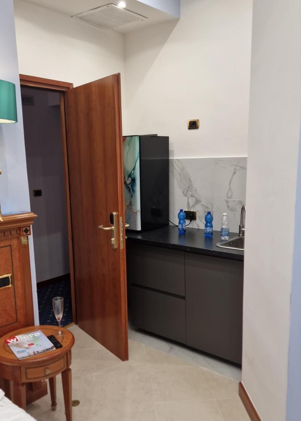 Consoli Romani Vatican Rooms Δωμάτιο φωτογραφία