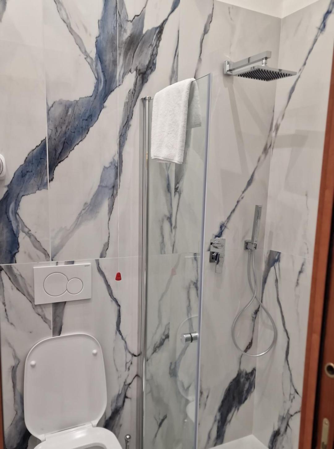 Consoli Romani Vatican Rooms Δωμάτιο φωτογραφία